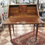 619 4553 SECRETAIRE